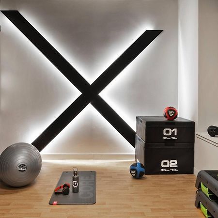Moxy Lille City Dış mekan fotoğraf
