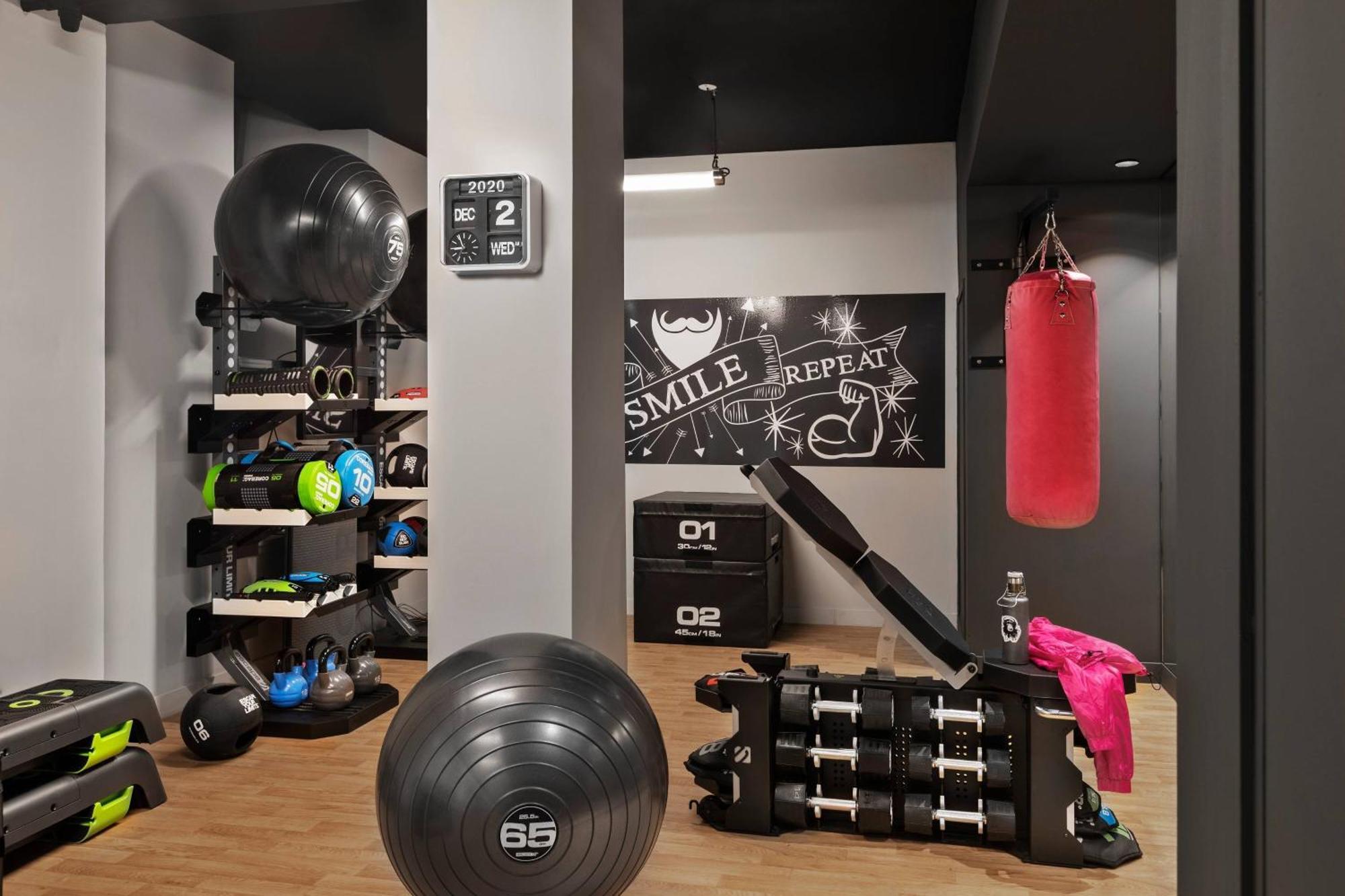 Moxy Lille City Dış mekan fotoğraf